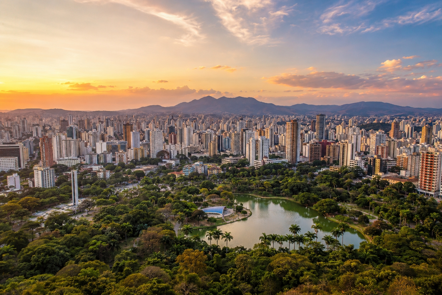 Belo Horizonte