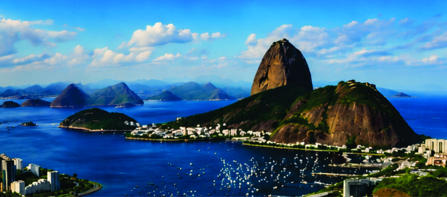 Rio de Janeiro