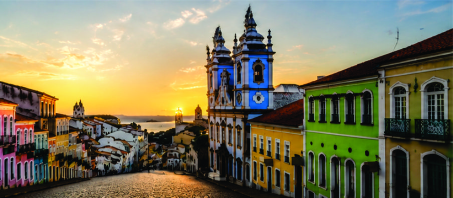 Salvador
